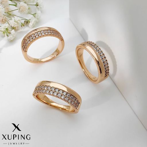 انگشتر ژوپینگ کد 1350 - خرید آنلاین از گالری آداس